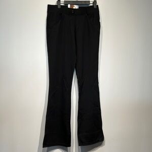 Black Yoga Dress Pants Size M